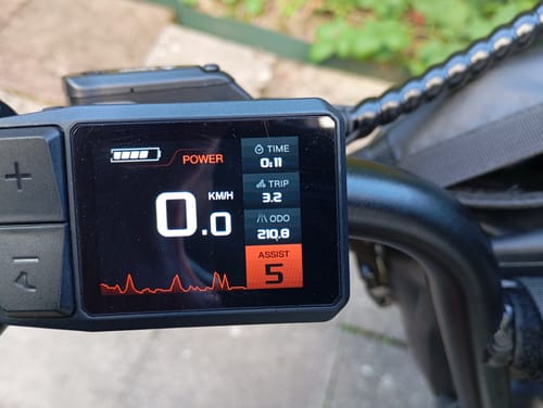 Customer photo review of CAVET Air