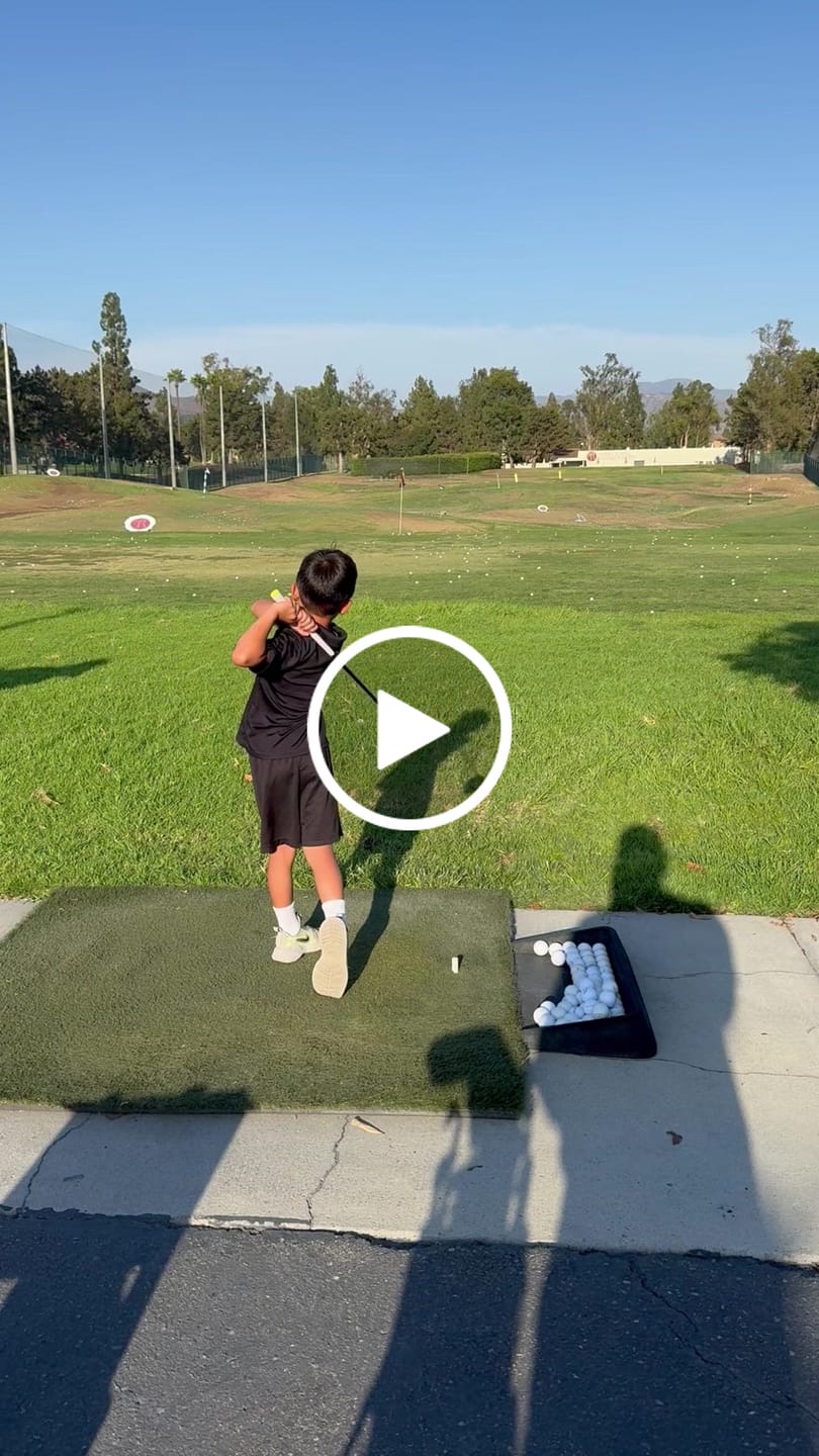 Customer video review of ZERO GRVTY - Driver