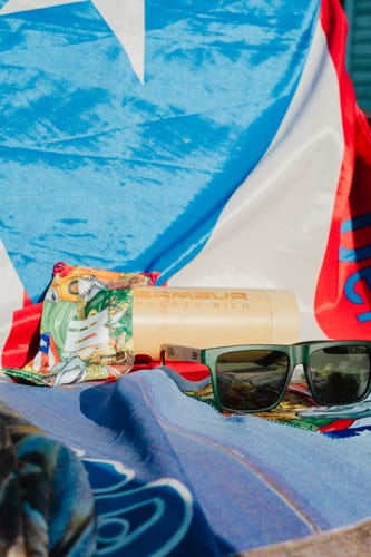 Customer photo review of Caña Verde