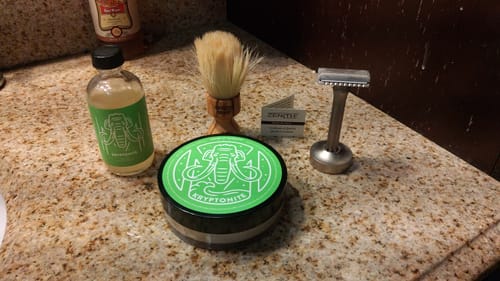 Customer photo review of Batch 003