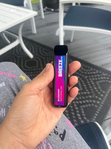 Customer photo review of Excise Taxes