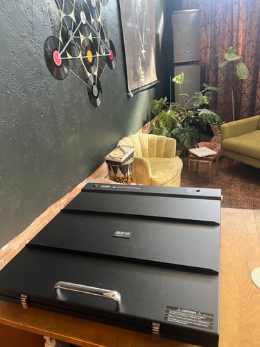 Customer photo review of B2B