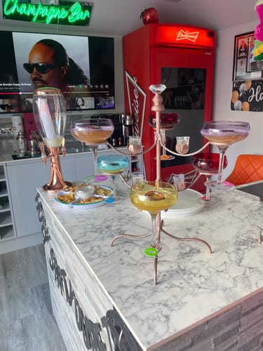 Customer photo review of Pornstar Martini 1.5L Tube