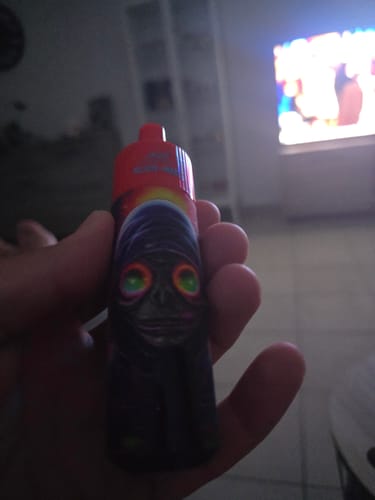 Customer photo review of JNR - Alien 10K - Puff Jetable / Disposable