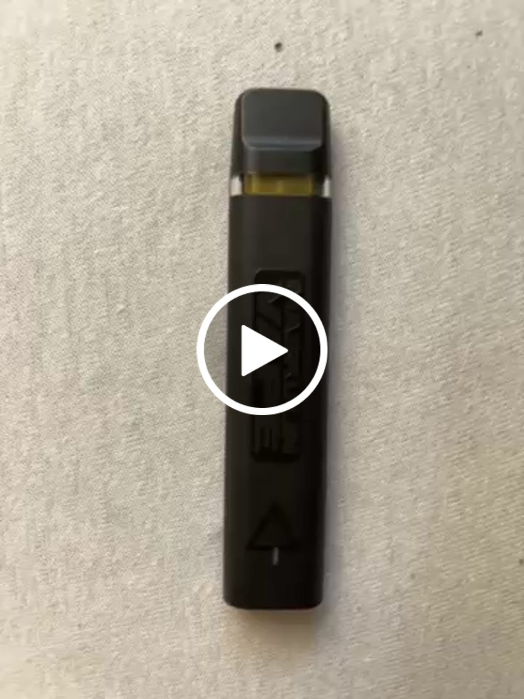 Customer video review of 10HC Maskulin Cherry Superior Blend