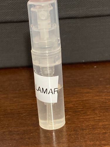 Customer photo review of Kajal - Lamar