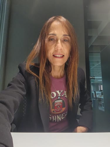 Customer photo review of Kevin Murphy Luxe Repair Me Wash Gift Set (FREE YOUNG AGAIN 100ML)