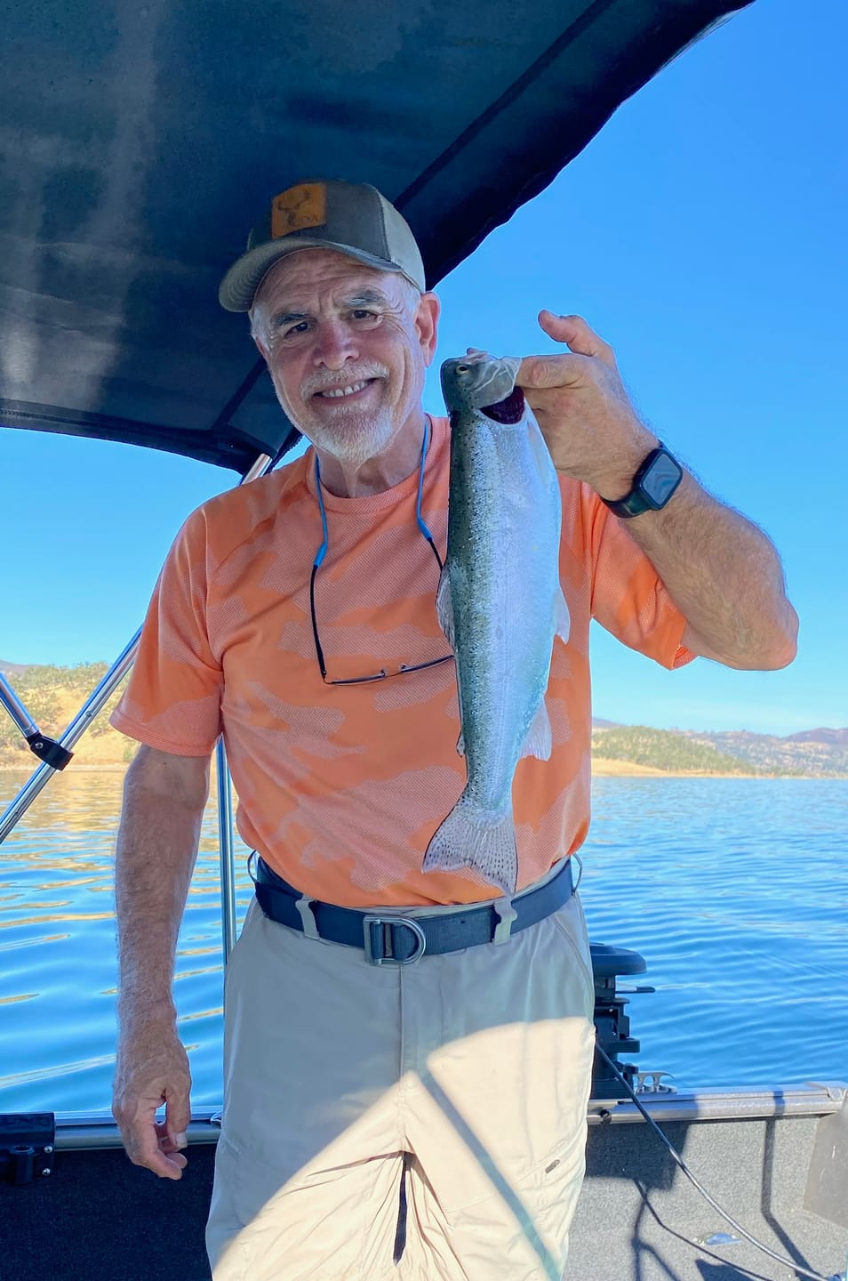Customer photo review of T-Pex