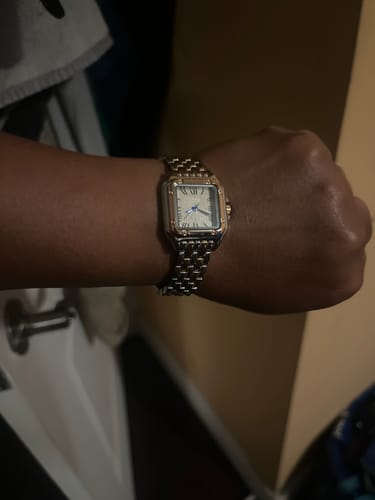 Customer photo review of GREALY DE MAINS