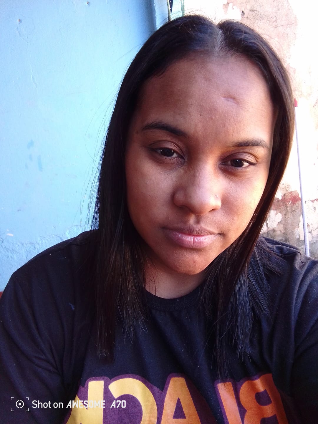Customer photo review of Happy Hair 3 Potes Embaixadores