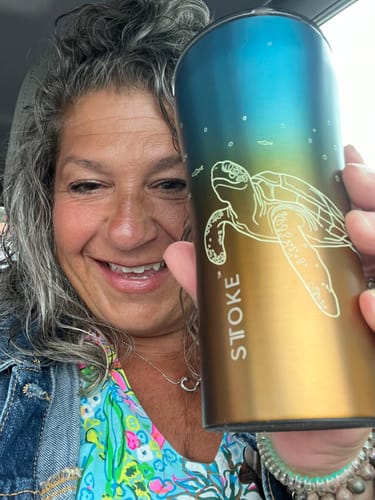 Customer photo review of Ocean Series