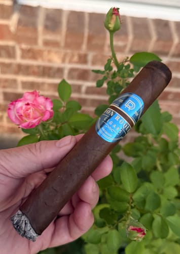 Customer photo review of FAT BOY'S