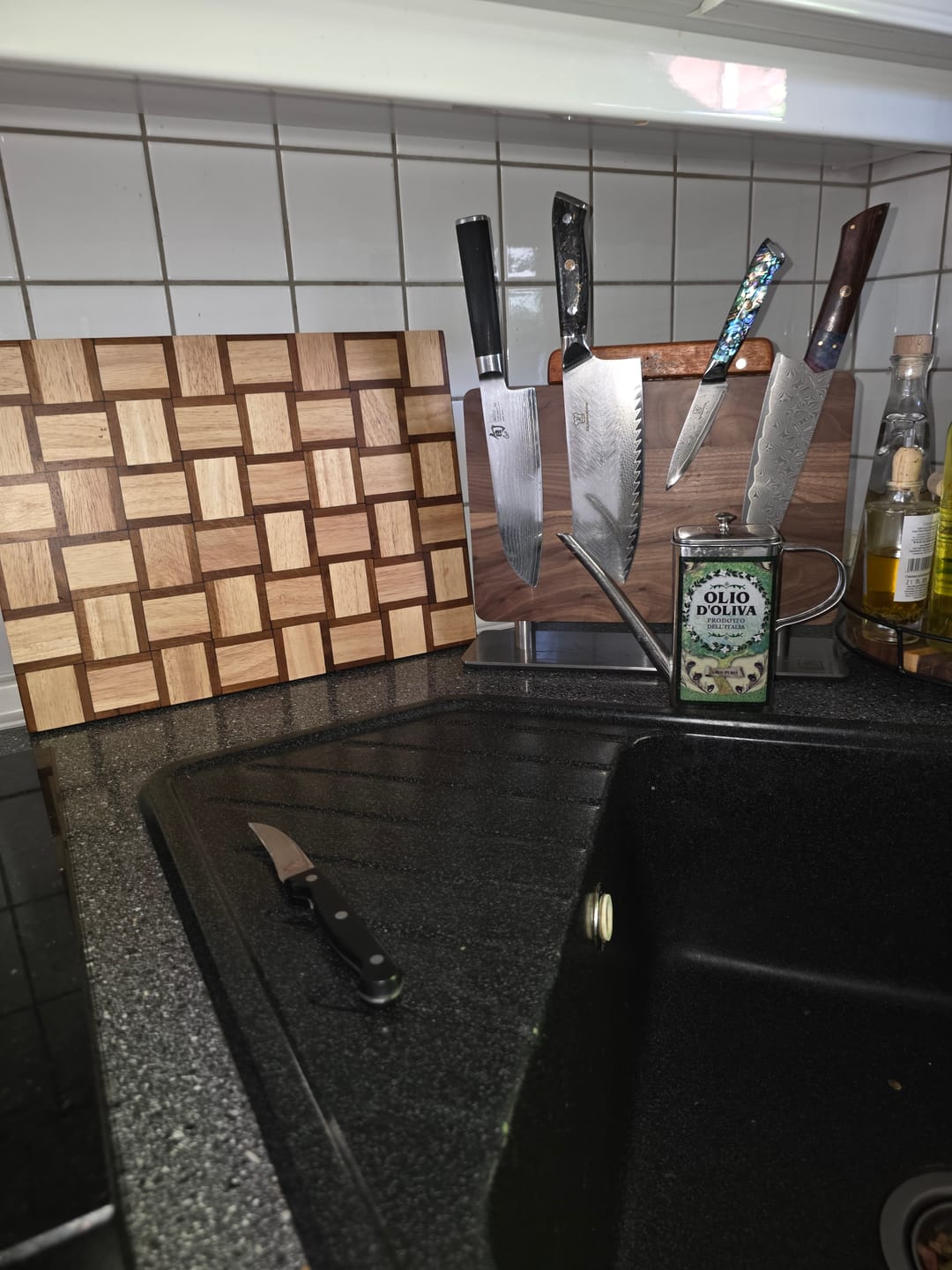 Customer photo review of Sheru Petty