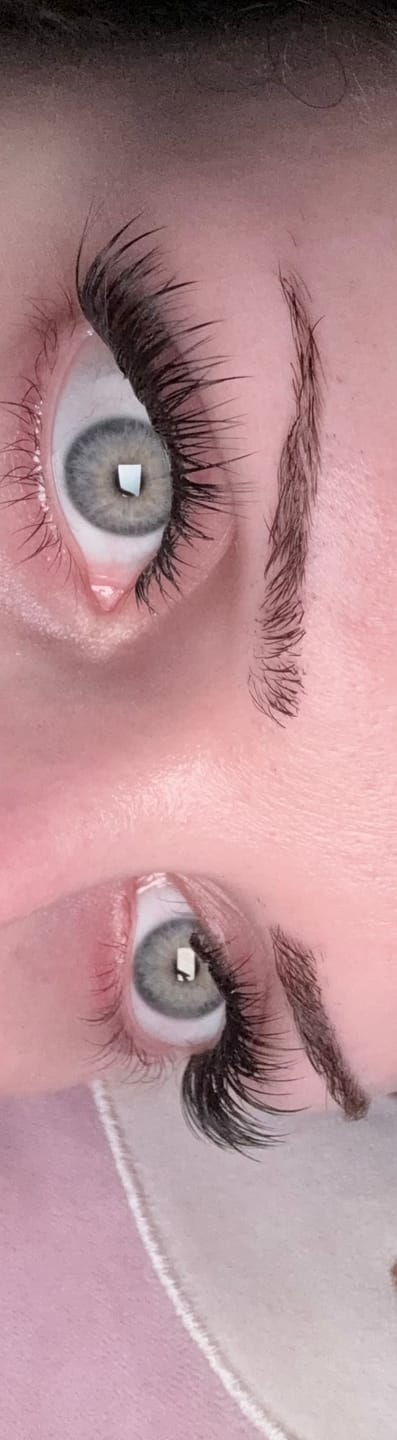 Customer photo review of LuxeBold