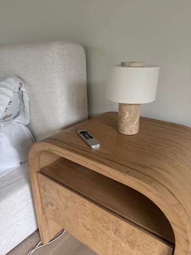 undefined review of Pre-order | Auríe Portable Table Lamp image 1 out of 3