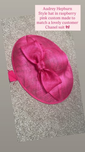 Customer photo review of Pinokpok Hammered Abaca 90cm x 0.5m FS057