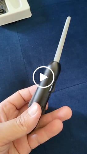 Customer video review of Kanama Smart Bait Pro