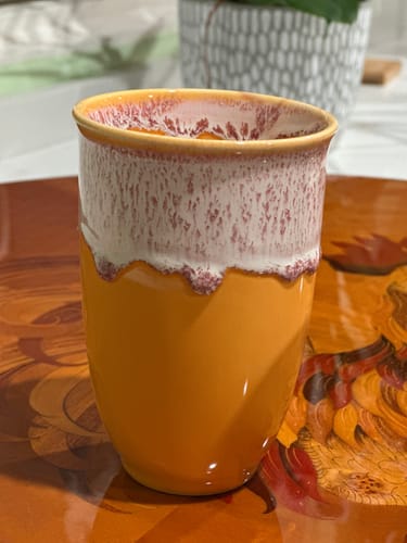 Customer photo review of Grapefruit Cup 12oz