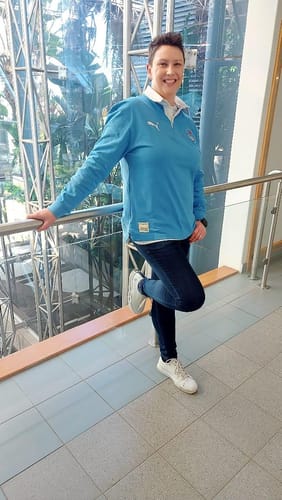 undefined review of Provincial Bulls LS Rugby Jersey-Palace Blue image 1 out of 1