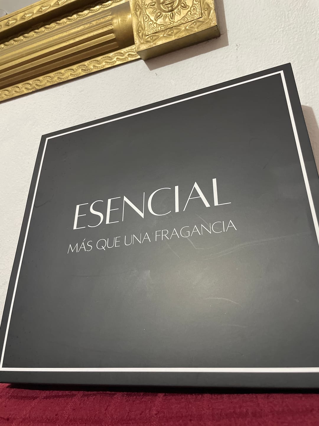 Customer photo review of Set "Más Vendidos Mujer" 10 Perfumes