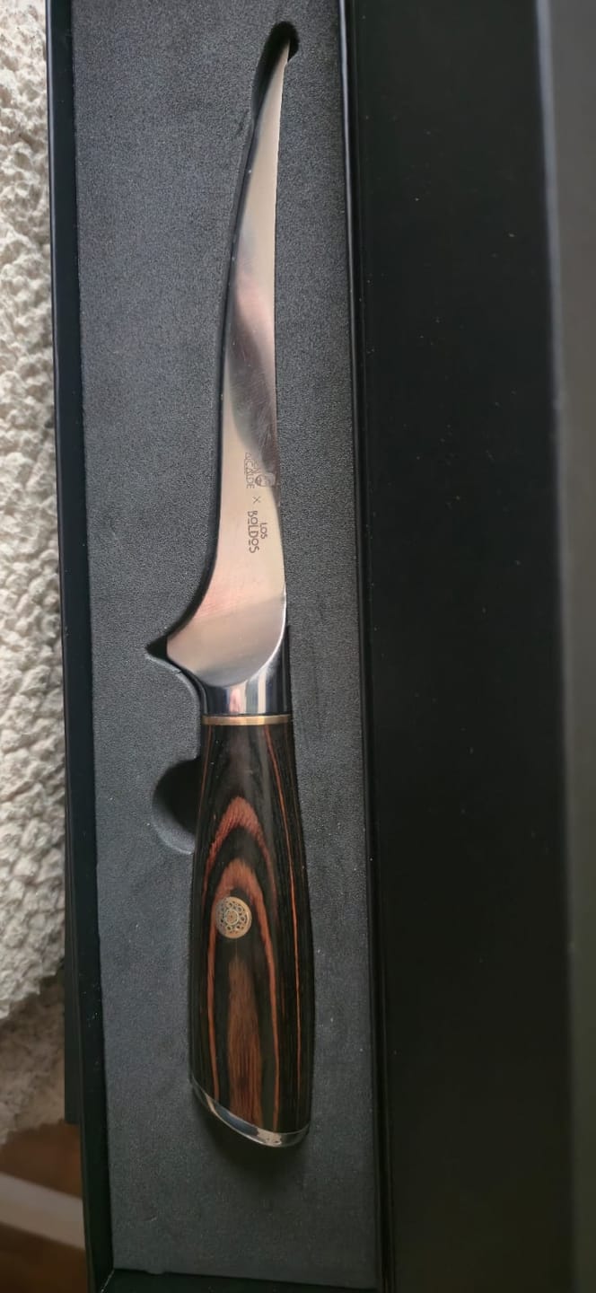 Customer photo review of Tijera De Cocina