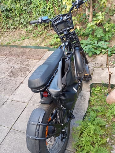 Customer photo review of CAVET Air