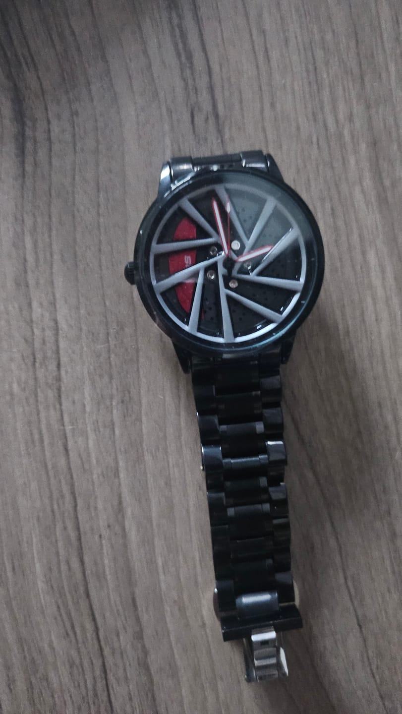 Customer photo review of Bavaria RS