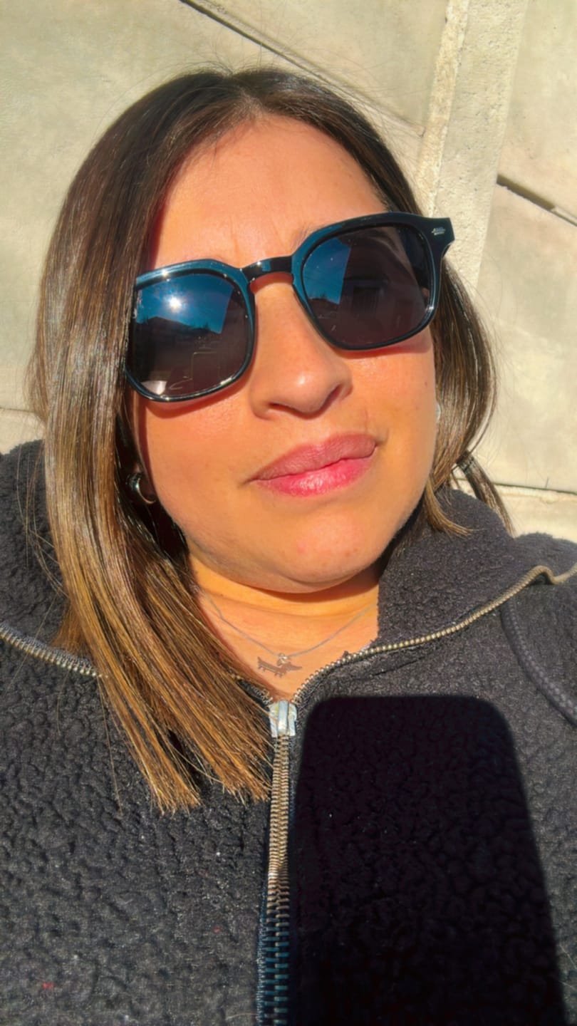 Customer photo review of MOLKO ✦ NUEVO