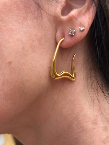 Customer photo review of GIOIELLO A SORPRESA IN OMAGGIO VALORE 30 EURO