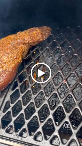 Customer video review of Choice Tri-tip