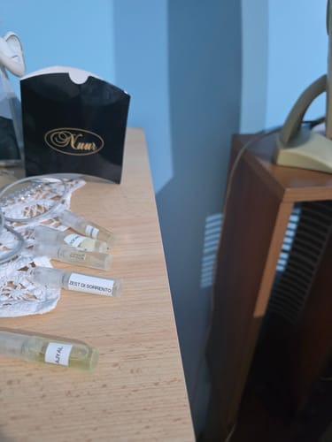 Customer photo review of THE SPIRIT OF DUBAI - AJYAL