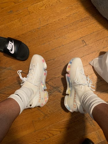 Customer photo review of Psalm 23s - Valley of the Shadow
