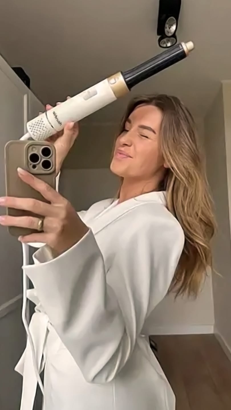 Customer photo review of Airbrush | 5-in-1