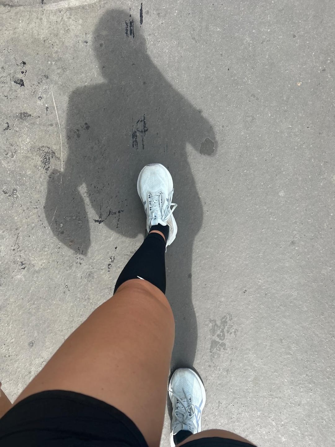 Customer photo review of Compressions pour Mollets Flytex V2