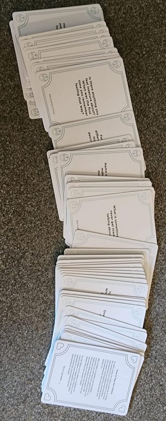 Customer photo review of Our Future Edition