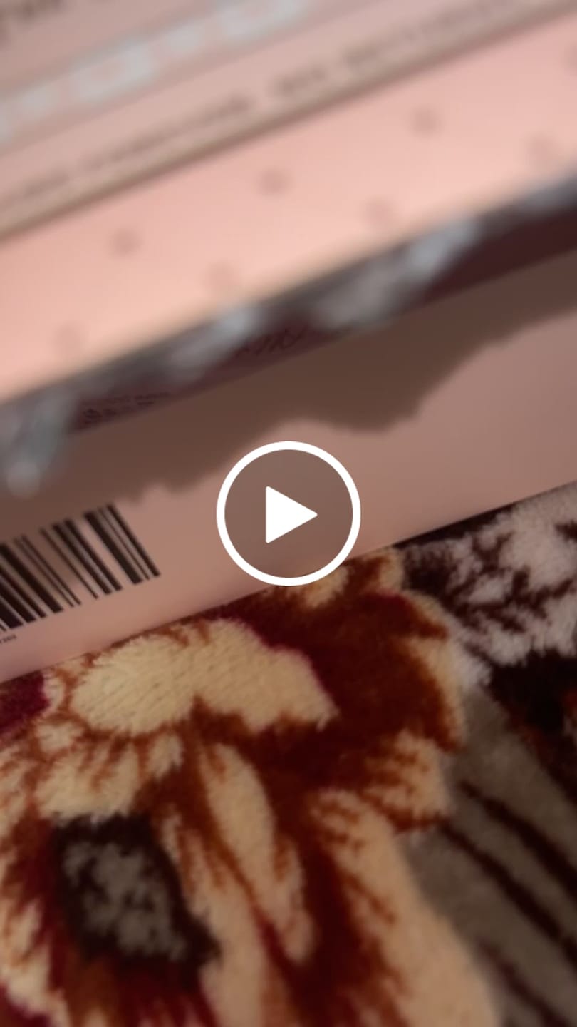 Customer video review of P.Louise Ultimate Definition Sharpenable Lip Liner