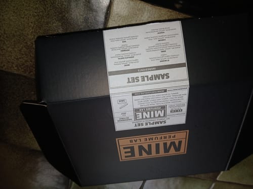 Customer photo review of VESEVO