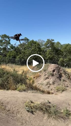 Customer video review of Tarot | Long Sleeve | Flowteq™ Jersey