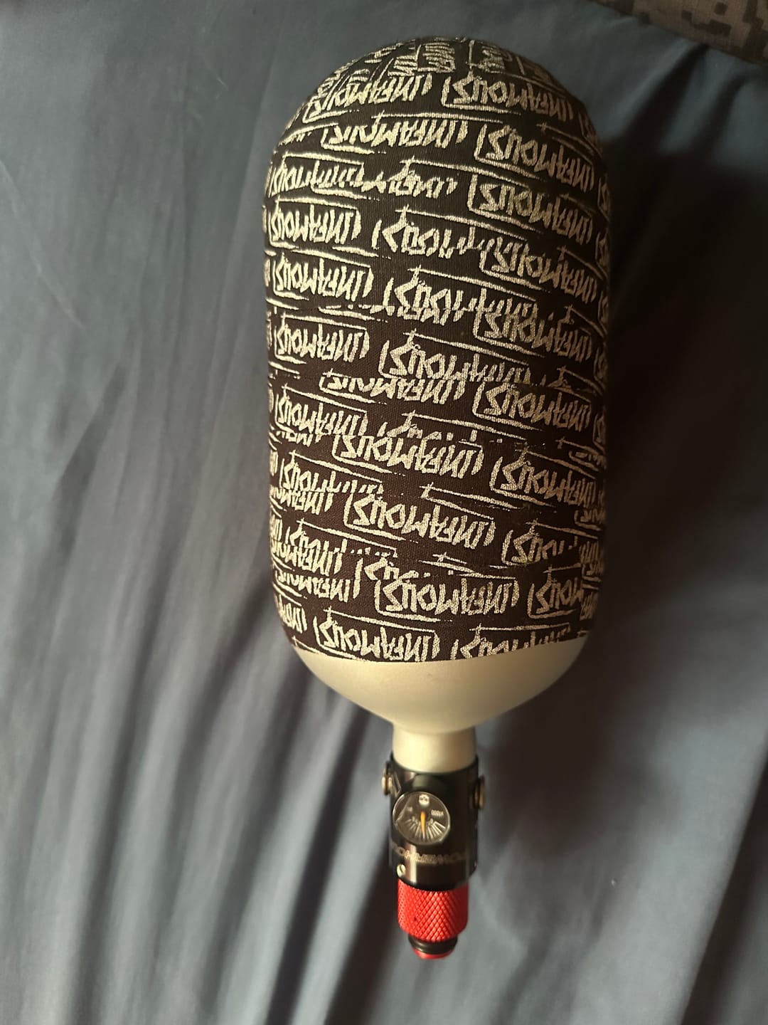 Customer photo review of POWERHOUSE™ HOOK REGULATOR