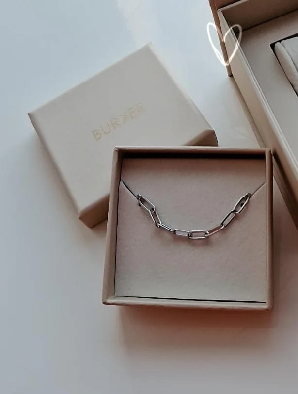Customer photo review of Zoey Bracelet