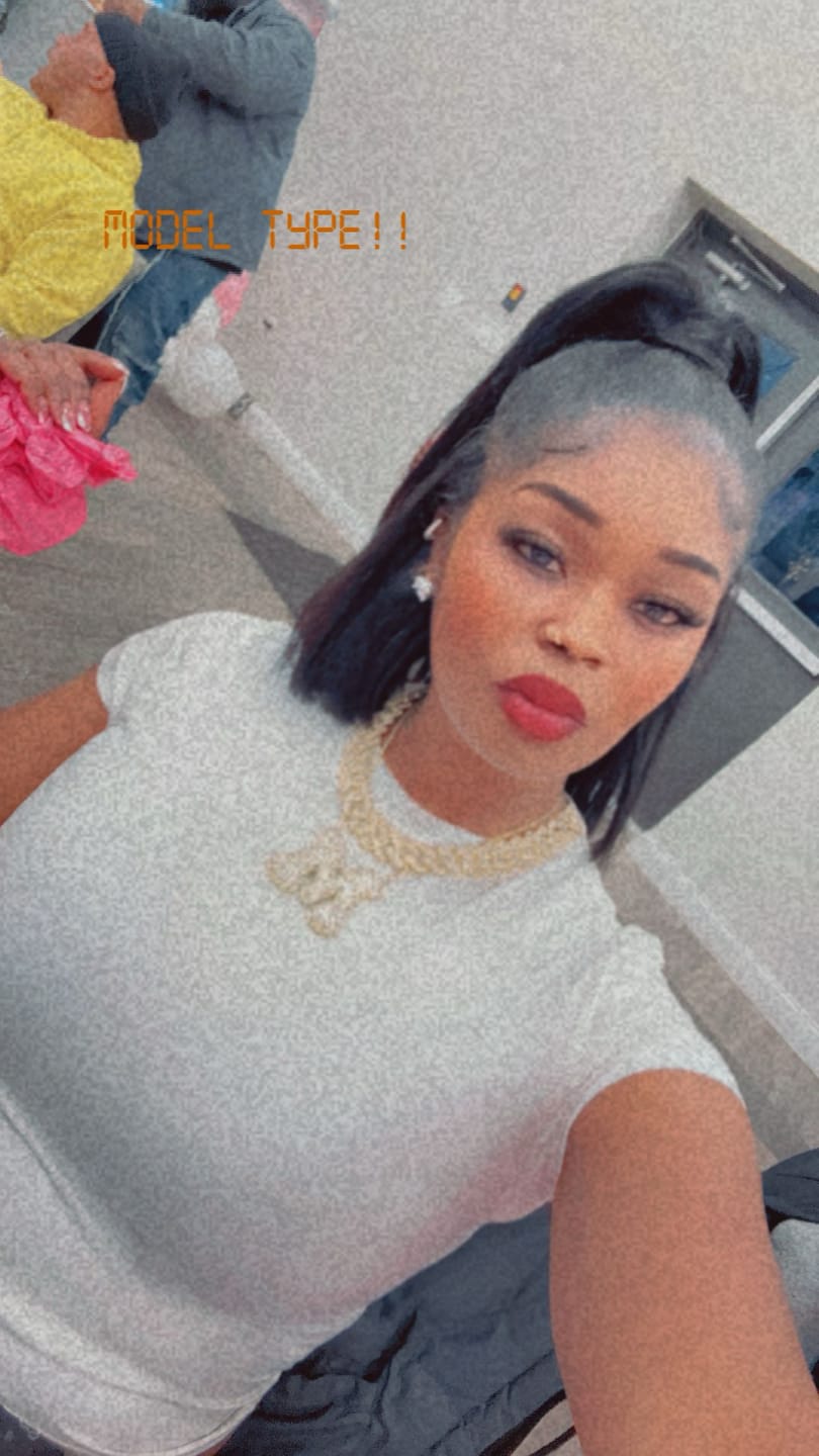 Customer photo review of So Fly- Long Lasting Matte Lippies