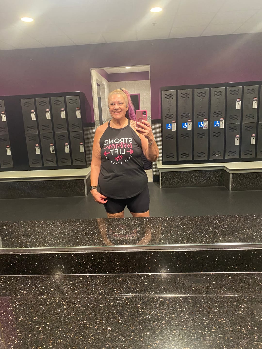 Customer photo review of Rocker of the Month Club!