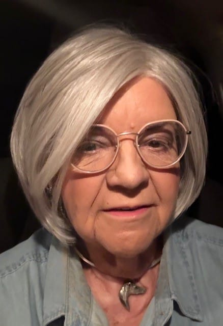Customer photo review of THE BOBBIEJO - Frosted Almond