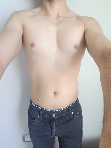 Customer photo review of Mass Pro 600