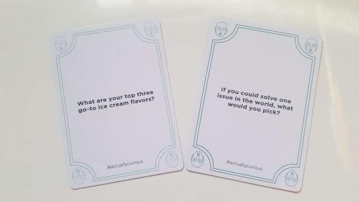 Customer photo review of Our Future Edition