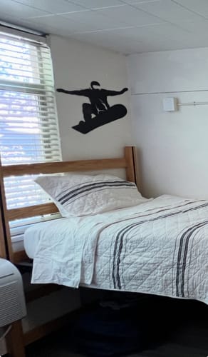 Customer photo review of Navidium Shipping Protection