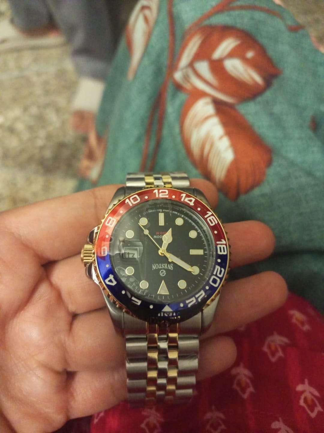 Customer photo review of Wyndow