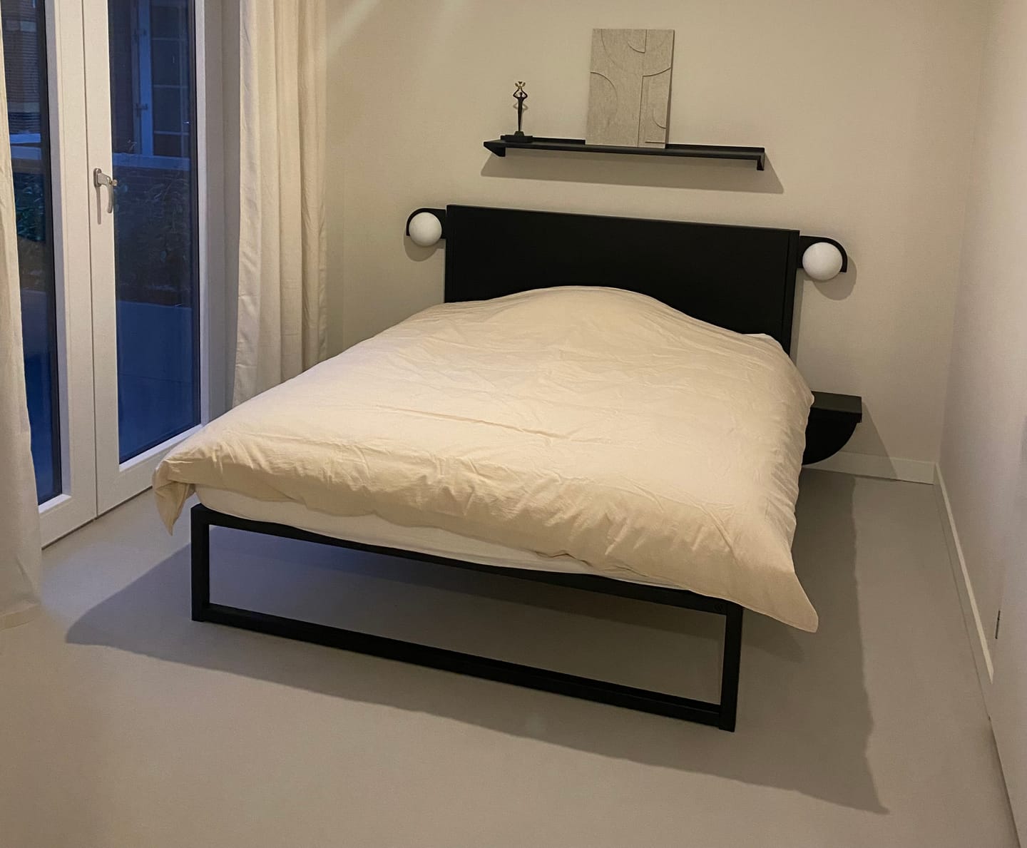 Customer photo review of Moonlight