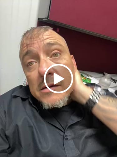 Customer video review of Smart Coffee Blend (#1 Mushroom Coffee) + FREE Gifts!