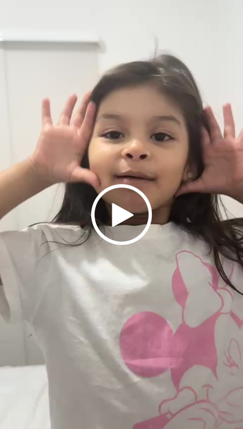 Customer video review of Flare Up Free Bundle